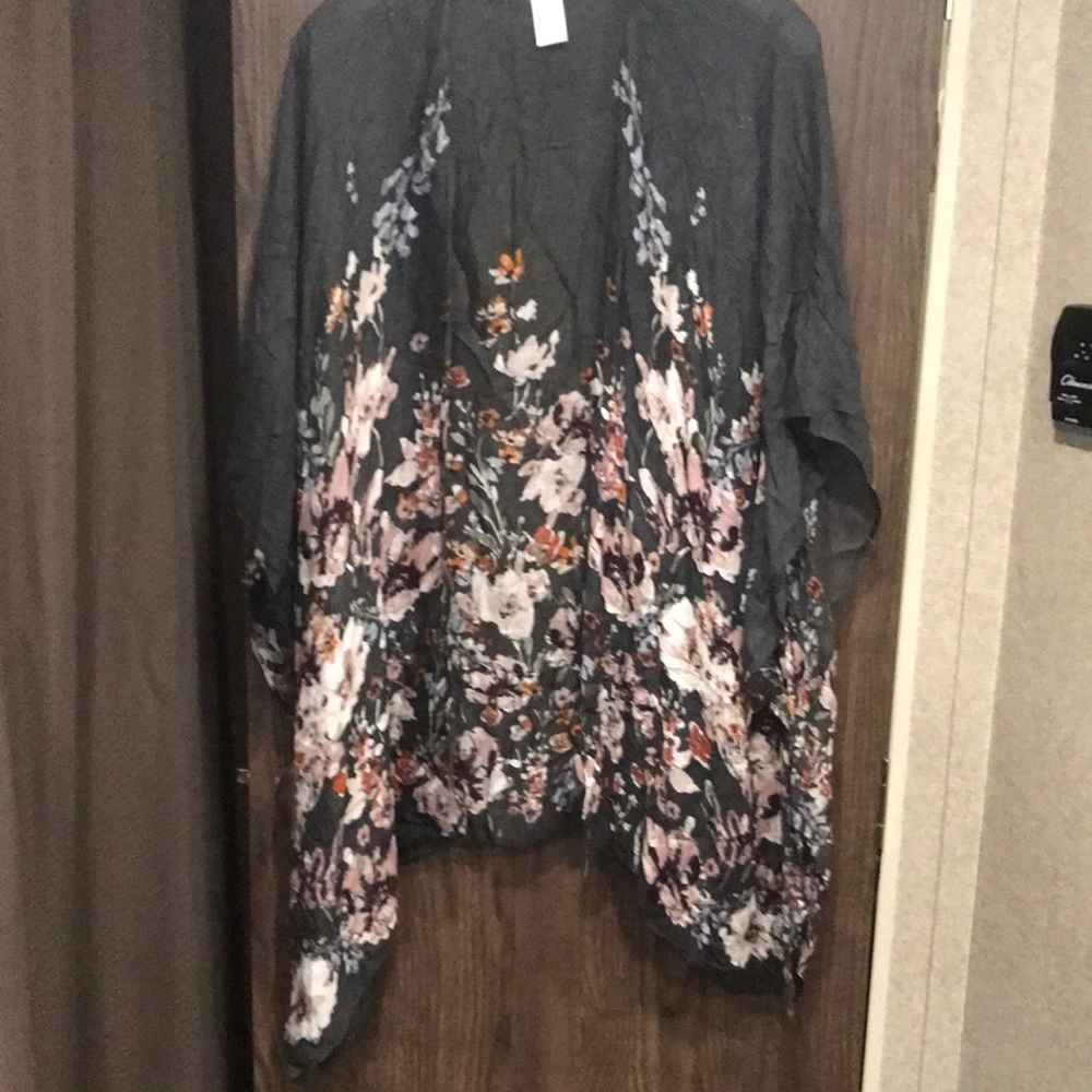 Maurices cover